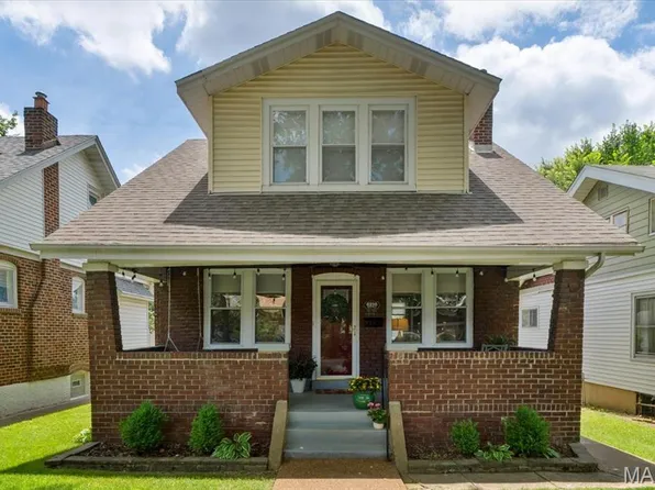 6210 Reber Pl, Saint Louis, MO 63139