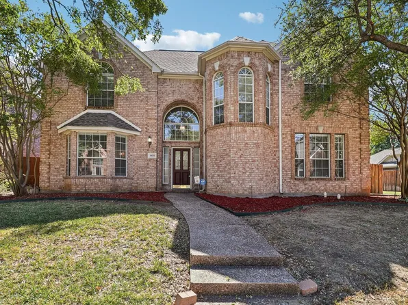 1429 Indian Spgs, Carrollton, TX 75007