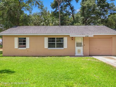 27318 Roper Rd, Brooksville, FL, 34602