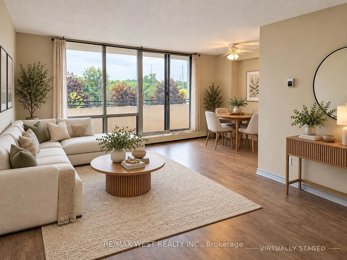 1 bed, $1,950 — Photo 2