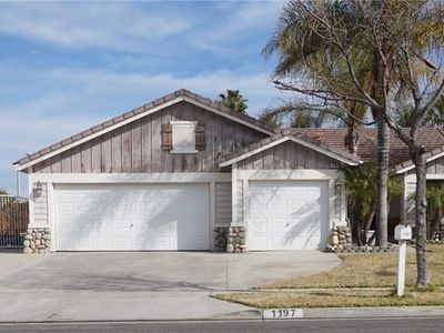 1197 Conestoga St, Corona, CA, 92881