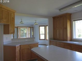 21107 NE Basket Flat Rd, Battle Ground, WA 98604