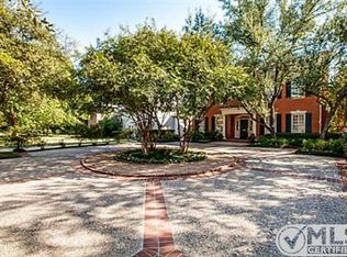 3213 Beverly Dr, Highland Park, TX 75205