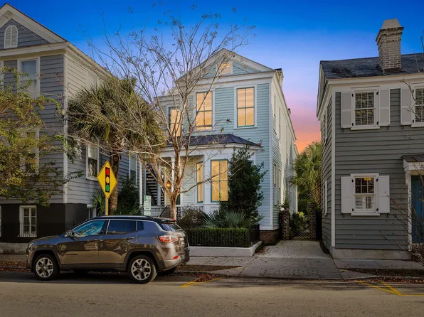 111 Cannon St, Charleston, SC 29403