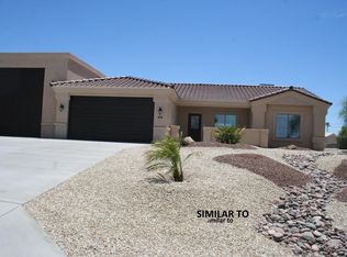 3016 Sombrero Dr, Lake Havasu City, AZ 86404