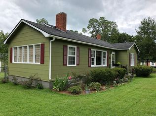 733 8th Ave, Eastman, GA 31023