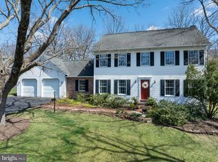160 Grove Cir, State College, PA