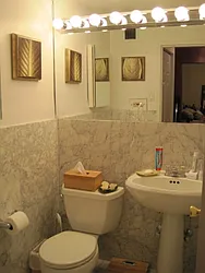 Rented by Citi Habitats
