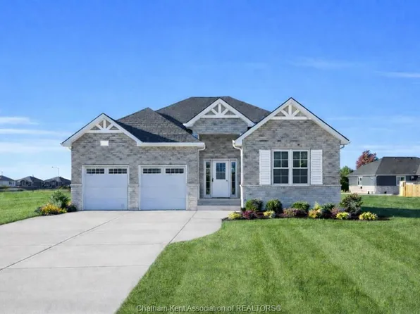 172 Rosewood Cres, Chatham Kent, ON N7M 0V4