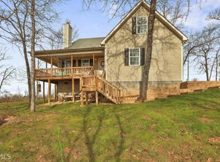 1354 Smyrna Church Rd, Molena, GA 30258