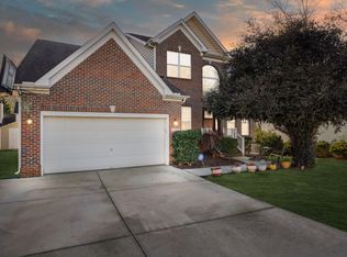 505 Carriage Woods Cir, Cary, NC 27513