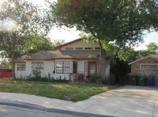 110 Colgate Ave, San Antonio, TX 78228