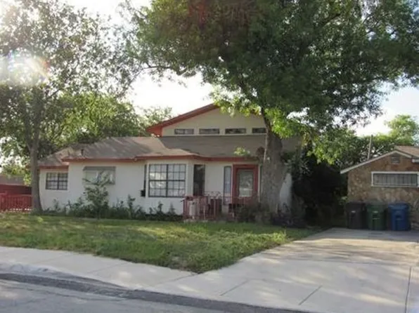 110 Colgate Ave, San Antonio, TX 78228