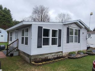 9272 Elsie Ave, Bear Lake, MI 49614