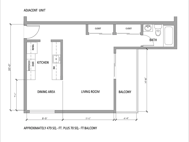 Pamela Drive Apartments — Photo 20