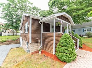 1044 Washington St, Weymouth, MA 02189