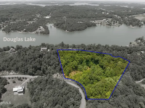 LOT 2 Penelope Ln, Sevierville, TN 37876