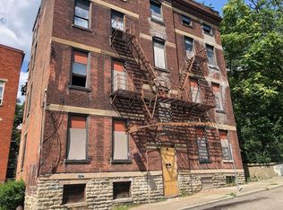 4 Thill St, Cincinnati, OH 45219