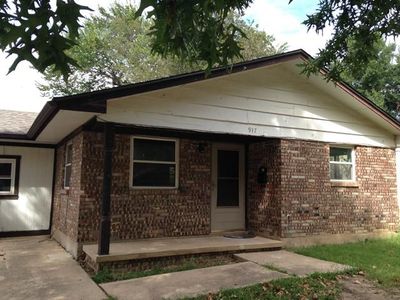 917 Barkley Cir, Norman, OK, 73071