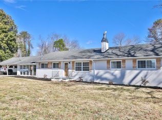 4304 Us Highway 21, Hamptonville, NC 27020