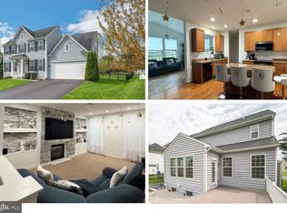 18930 Maple Valley Cir, Hagerstown, MD 21742