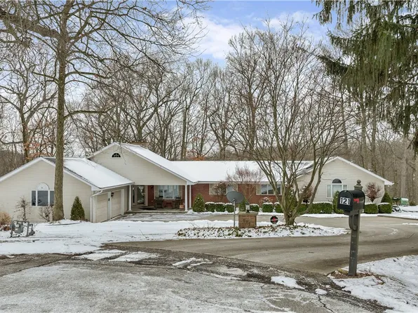 121 McKenney Dr, Beaver, PA 15009
