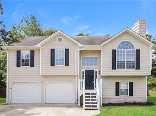 117 Euharlee Five Forks Rd SW, Cartersville, GA 30120