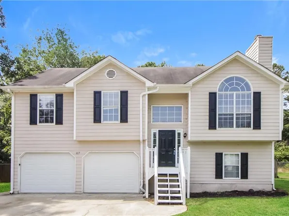 117 Euharlee Five Forks Rd SW, Cartersville, GA 30120