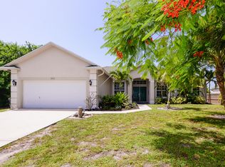 961 SW Haas Ave, Port Saint Lucie, FL 34953