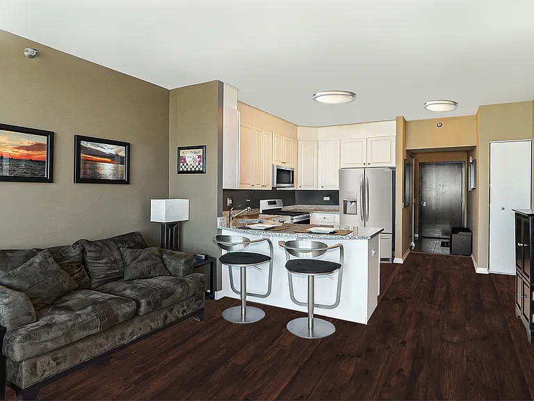 33 W Ontario St #41G — Photo 4