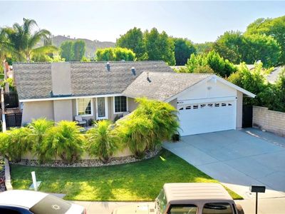 24214 Cheryl Kelton Pl, Santa Clarita, CA, 91321