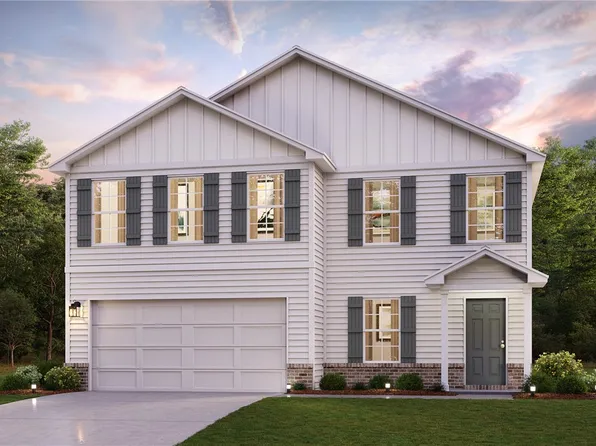 110 Vanilla Ln, Walhalla, SC 29691