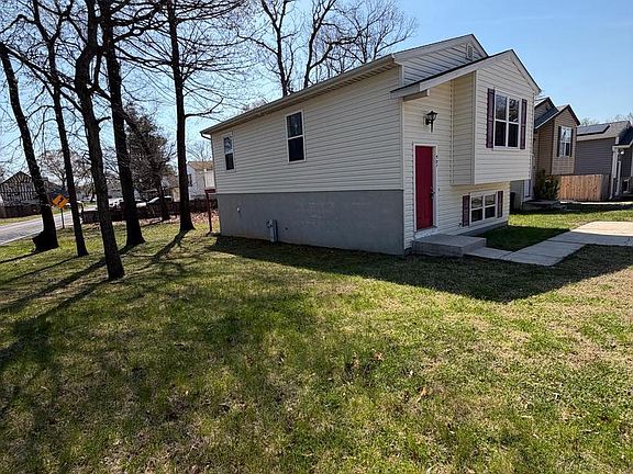 2nd image of 501 Glen Heights Ave