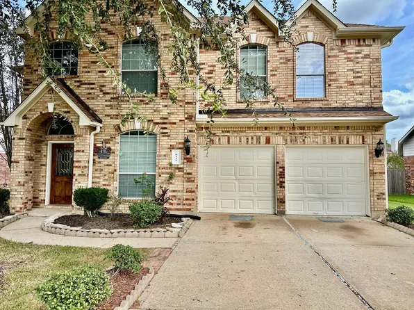 6115 Cypresswood Green Dr, Spring, TX 77373