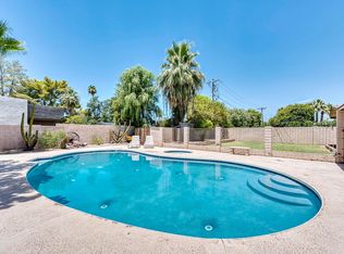 3002 N 81st Pl, Scottsdale, AZ 85251