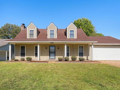 6330 Thistlebrook Dr, Memphis, TN, 38115