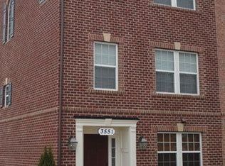 3551 Sprigg St S, Frederick, MD 21704
