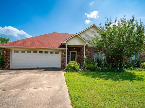 12 Mockingbird Dr, Vilonia, AR 72173