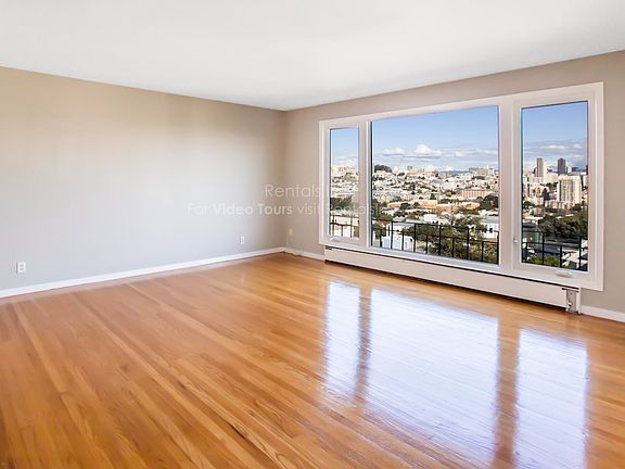 4th image of 990 Baker St #B