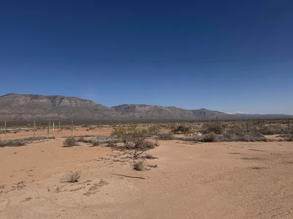 51 East Rd, Alamogordo, NM 88310