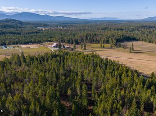 Nka Abundant Life Ct Lot 3, Athol, ID 83801