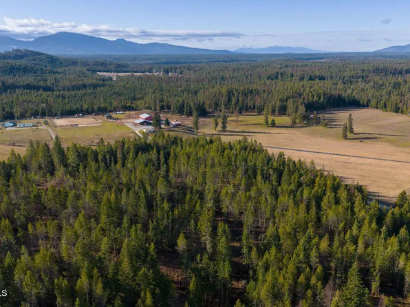 Nka Abundant Life Ct Lot 3, Athol, ID 83801