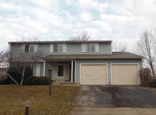6420 Silver Pheasant Ct, Dayton, OH
