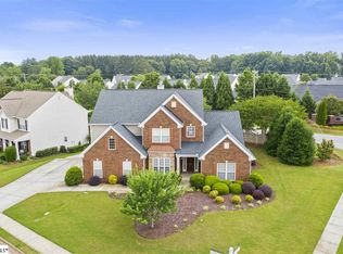 233 Elstar Loop Rd, Simpsonville, SC 29681