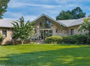 20205 Dwight Little Rd, Roland, AR 72135