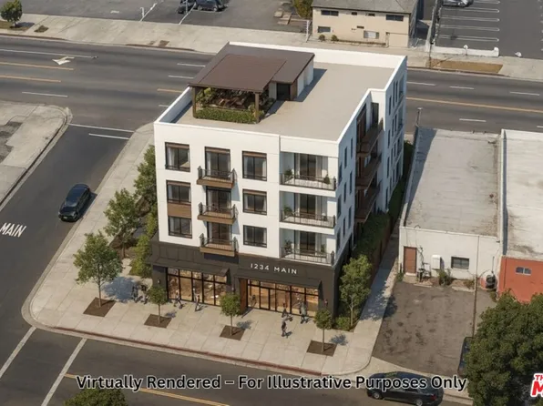 5718 S Western Ave, Los Angeles, CA 90062