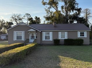 612 Suwannee Ave SW, Live Oak, FL 32064