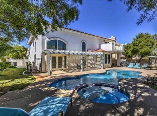 144 Pin High Cir, Henderson, NV 89074