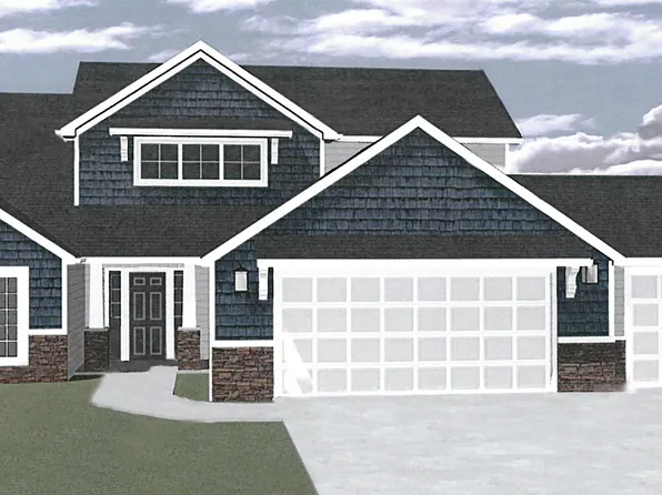 12651 Memory Ln, Fort Wayne, IN 46818