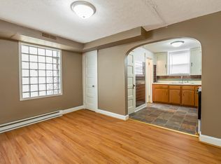 824 12th St NW #A, Canton, OH 44703